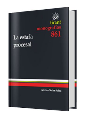 LA ESTAFA PROCESAL..